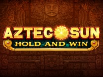 Aztec Sun