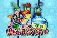 SGWeirdScience