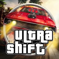 ultra shift