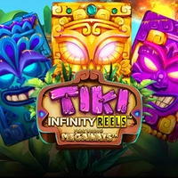 Tiki Infinity Reels