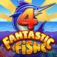 Fantastic Fish