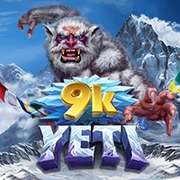 9k Yeti